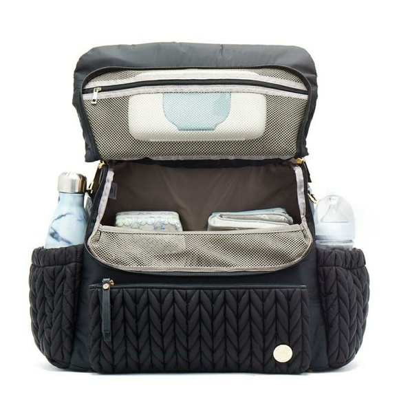 ISO: Happ brand Levy backpack in black.